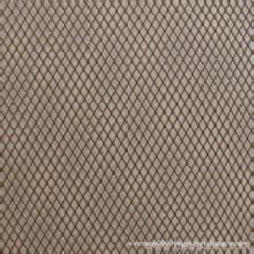 Galvanized Iron Netting Used as Window Screen